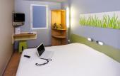 Туры в отель ibis budget Sete Centre