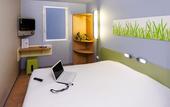 Туры в отель ibis budget Sete Centre