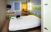 Туры в отель ibis budget Sete Centre