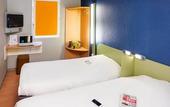 Туры в отель ibis budget Sete Centre