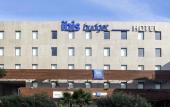 Туры в отель ibis budget Sete Centre