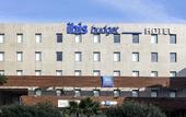 Туры в отель ibis budget Sete Centre