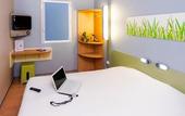 Туры в отель ibis budget Sete Centre