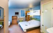 Туры в отель ibis budget Sete Centre