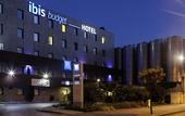 Туры в отель ibis budget Sete Centre