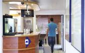 Туры в отель ibis budget Sete Centre