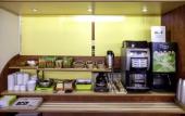 Туры в отель ibis budget Sete Centre