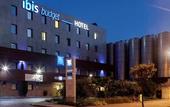 Туры в отель ibis budget Sete Centre