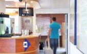 Туры в отель ibis budget Sete Centre