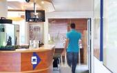 Туры в отель ibis budget Sete Centre