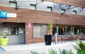 Туры в отель ibis budget Sete Centre