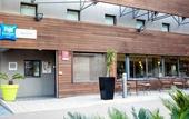 Туры в отель ibis budget Sete Centre