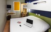 Туры в отель ibis budget Sete Centre