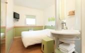 Туры в отель ibis budget Sete Centre