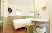 Туры в отель ibis budget Sete Centre