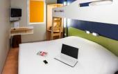 Туры в отель ibis budget Sete Centre