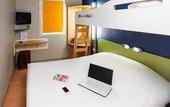 Туры в отель ibis budget Sete Centre