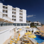 Туры в отель Holiday Inn Algarve, оператор Anex Tour
