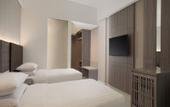 Туры в отель Fairfield by Marriott Belitung