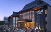 Туры в отель Fairfield by Marriott Belitung