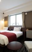 Туры в отель Rakuten STAY URBAN Nijo-jo