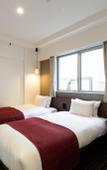 Туры в отель Rakuten STAY URBAN Nijo-jo