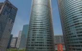 Туры в отель Mercure Hangzhou Qianjiang