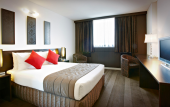 Туры в отель Mercure Hangzhou Qianjiang