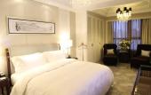 Туры в отель Yuncheng Jianguo Hotel