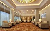 Туры в отель Yuncheng Jianguo Hotel