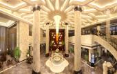 Туры в отель Yuncheng Jianguo Hotel