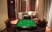 Туры в отель Baolong Homelike Hotel Shanghai Changxing Branch