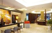 Туры в отель Baolong Homelike Hotel Shanghai Changxing Branch