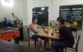 Туры в отель Galaxy Airport Hotel