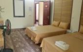 Туры в отель Galaxy Airport Hotel