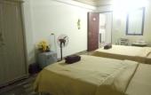 Туры в отель Galaxy Airport Hotel