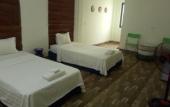 Туры в отель Galaxy Airport Hotel