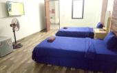 Туры в отель Galaxy Airport Hotel