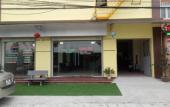 Туры в отель Galaxy Airport Hotel