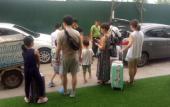 Туры в отель Galaxy Airport Hotel