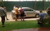 Туры в отель Galaxy Airport Hotel