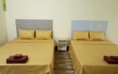 Туры в отель Galaxy Airport Hotel
