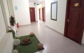 Туры в отель Galaxy Airport Hotel
