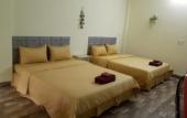 Туры в отель Galaxy Airport Hotel