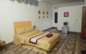 Туры в отель Galaxy Airport Hotel