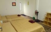 Туры в отель Galaxy Airport Hotel