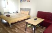 Туры в отель Galaxy Airport Hotel