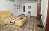 Туры в отель Galaxy Airport Hotel