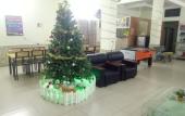 Туры в отель Galaxy Airport Hotel