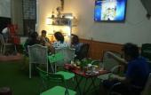 Туры в отель Galaxy Airport Hotel